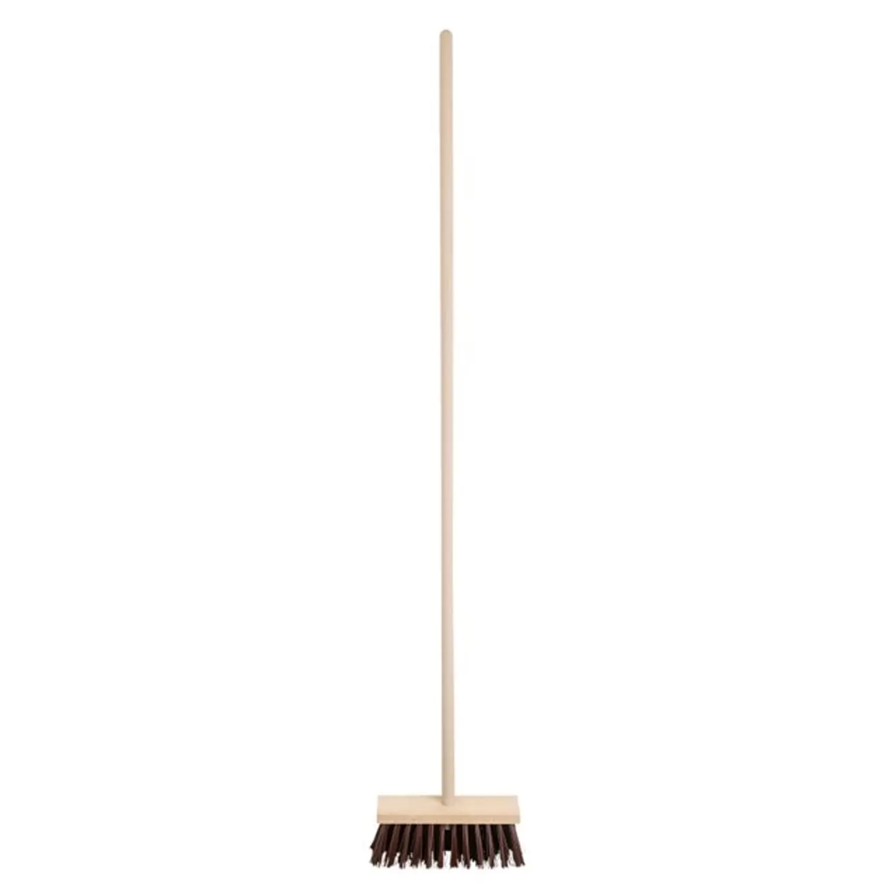 Sini Gadekost med skaft 140 cm - Aksel - 6423809361259 - 0