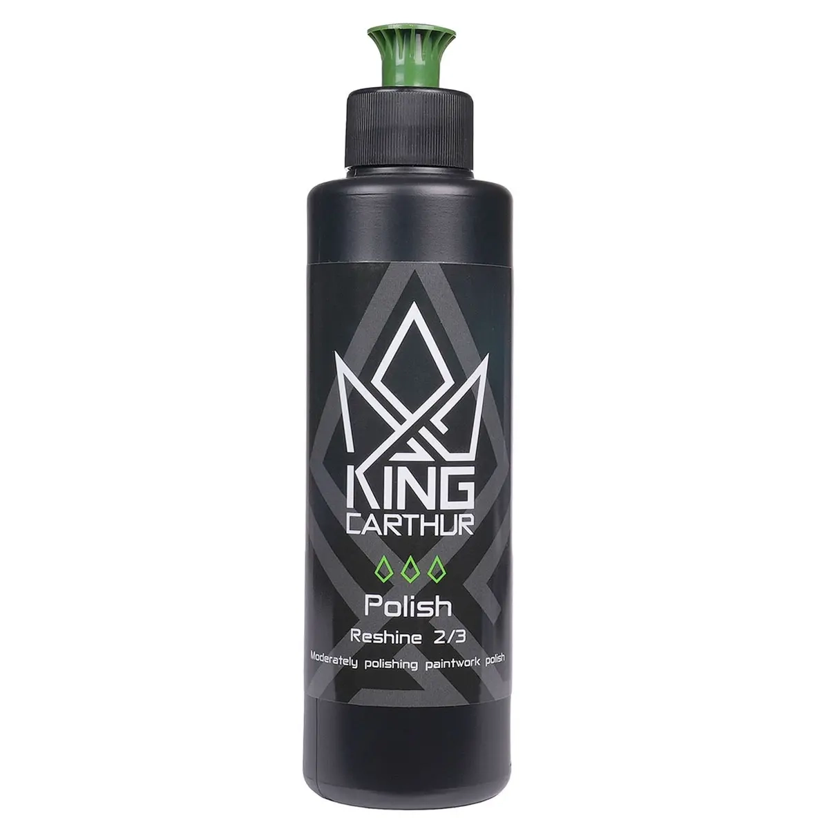 Polermiddel King Carthur Reshine Polis. - Bilvoks og polish - 6430042684502 - 0