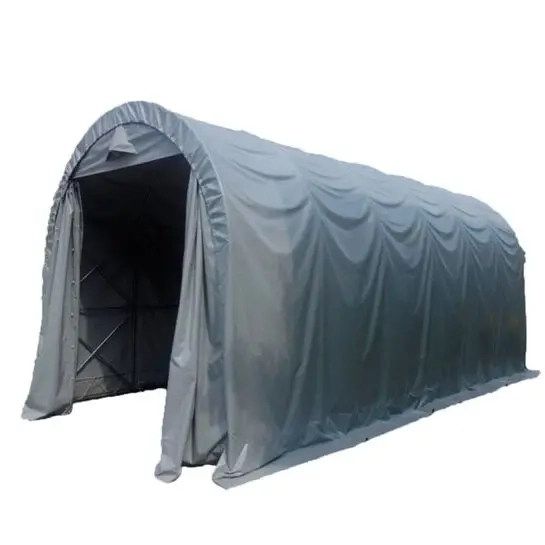 Bil tält Prohall 3x6m 500g - Garage och garagetält - 6438014166391 - 0