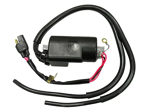 Tändspole Sno-X John Deere/Kawasaki - Tändspolar till snöskoter - 6438235029581 - 0