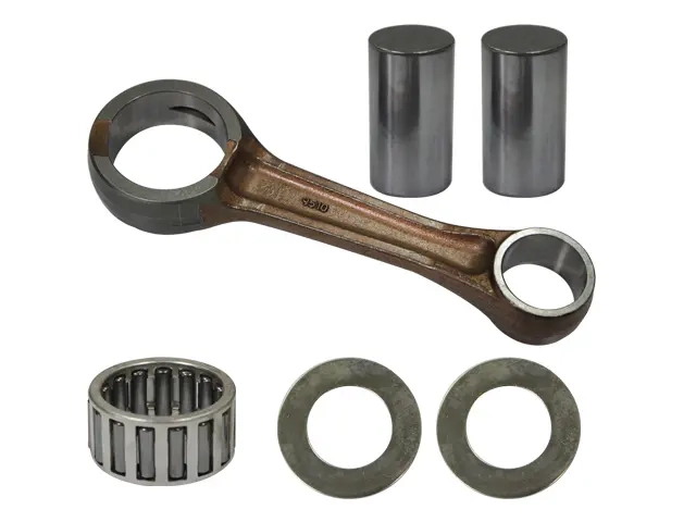 Vevstaksats Rotax 800R MAG/PTO Sno- - Vevstakar för snöskoter - 6438235042955 - 0