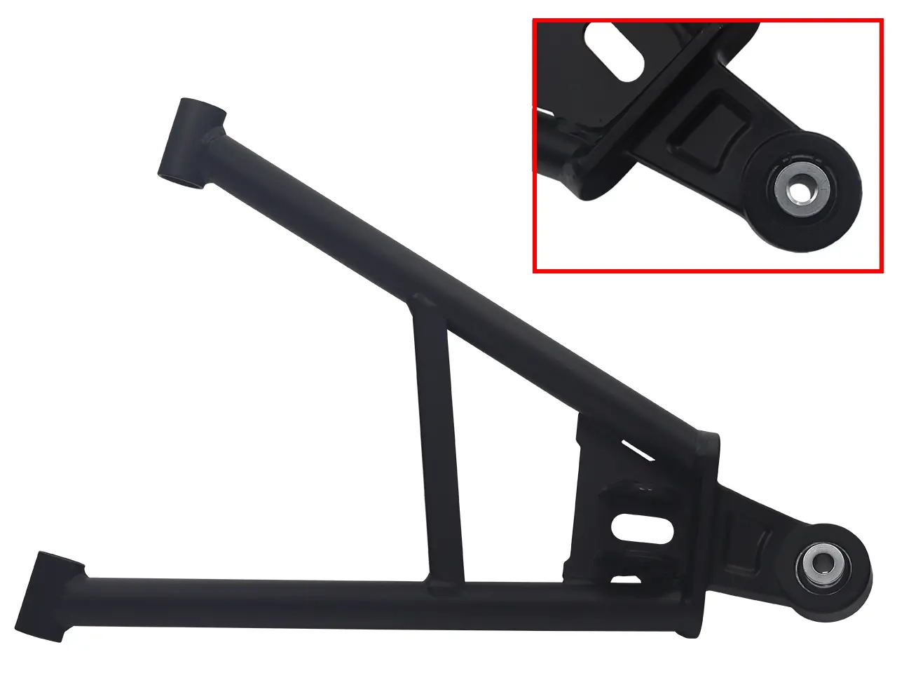 Underarmsbalk vänster 36