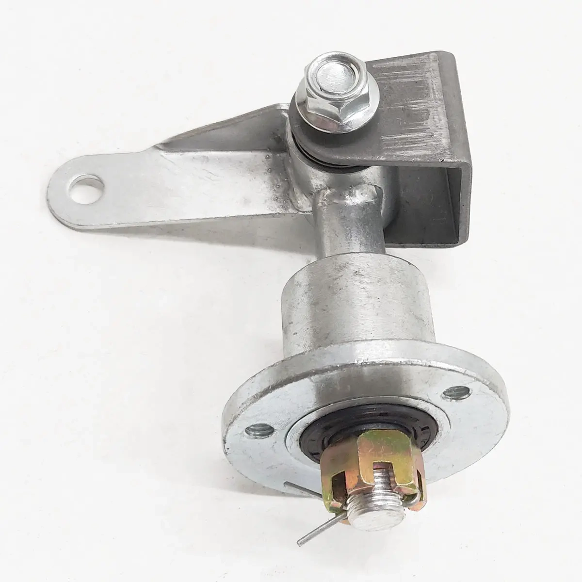 Microcar byggsats Rocket X-Kit - Gokart dele og tilbehør - 6438471002539 - 6