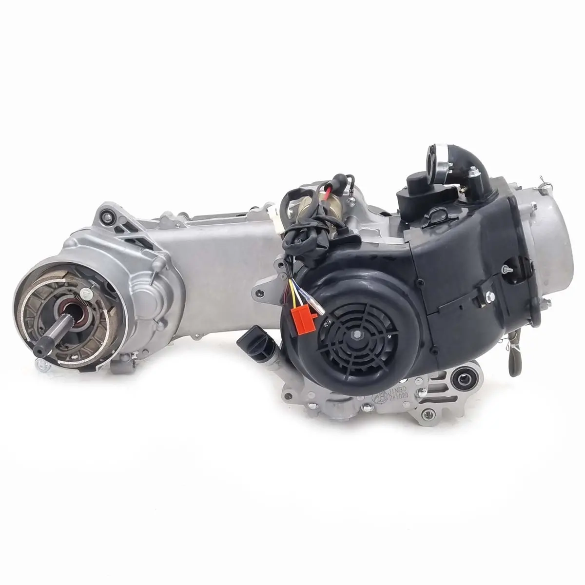 Motor 49cc 4T 12