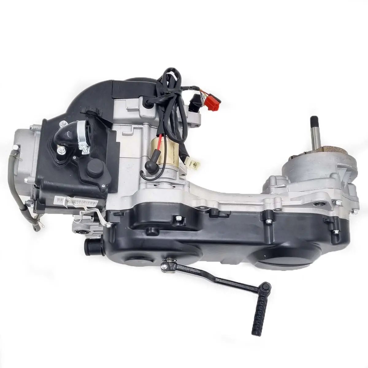 Motor 49cc 4T 12