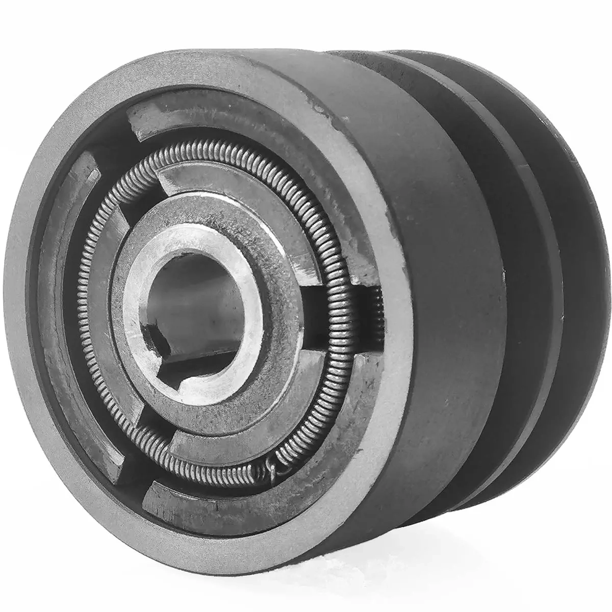 Centrifugalkobling 25 mm - Reservedele til kompostmølle og stubkværn - 6438471020960 - 1