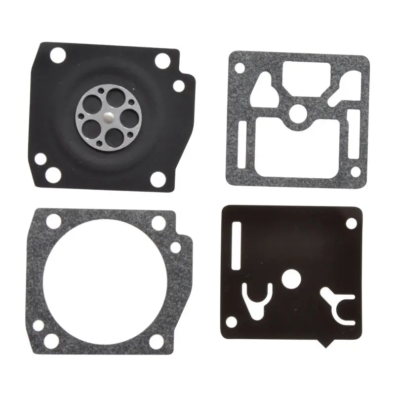 Förgasarens membransats Zama GND-65 Husqv. - Förgasare för motorsåg - 6438471283280 - 0