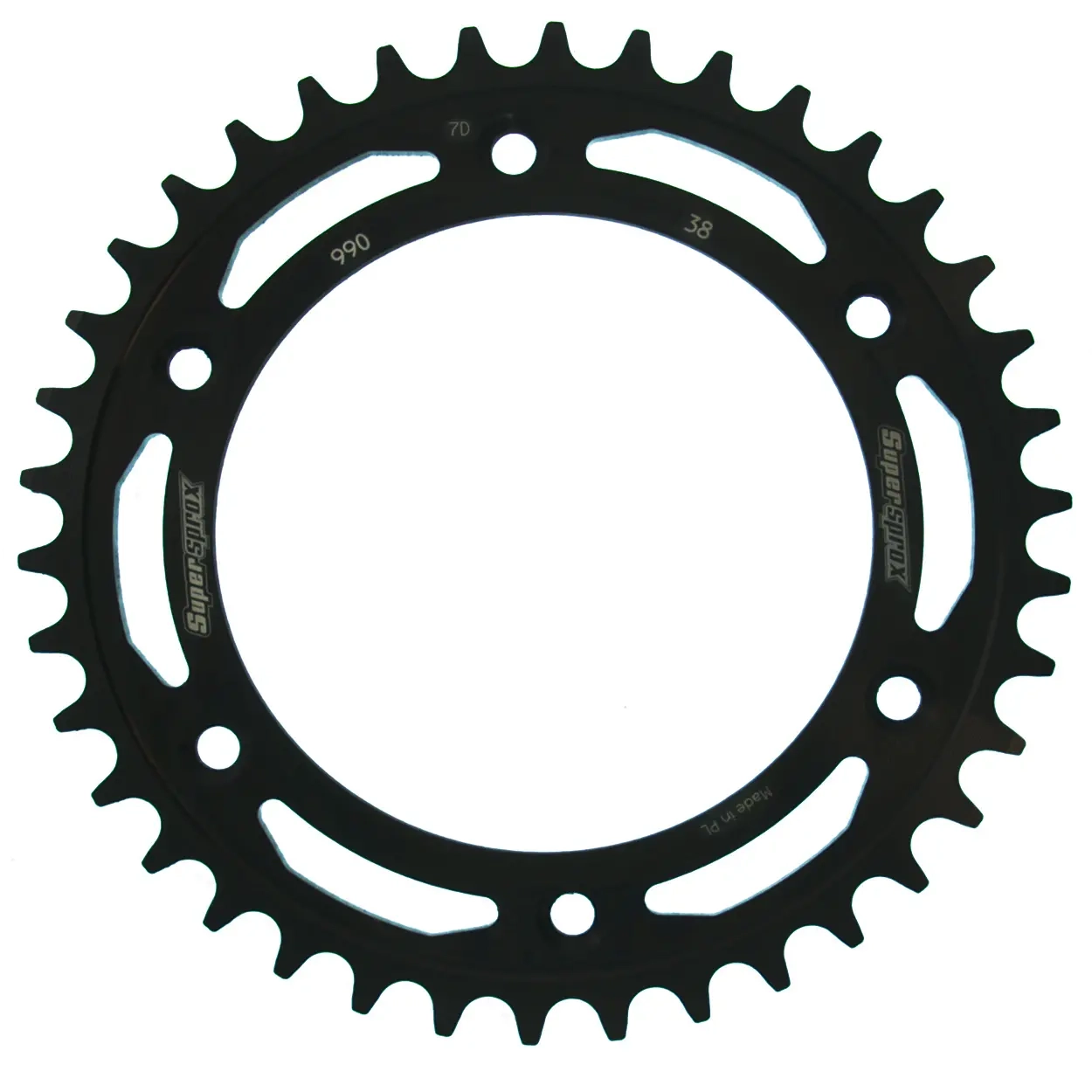 Bakdrev Supersprox KTM/Husqvarna/Husab - Bakdrev för motocross och enduro - 6438471310573 - 0