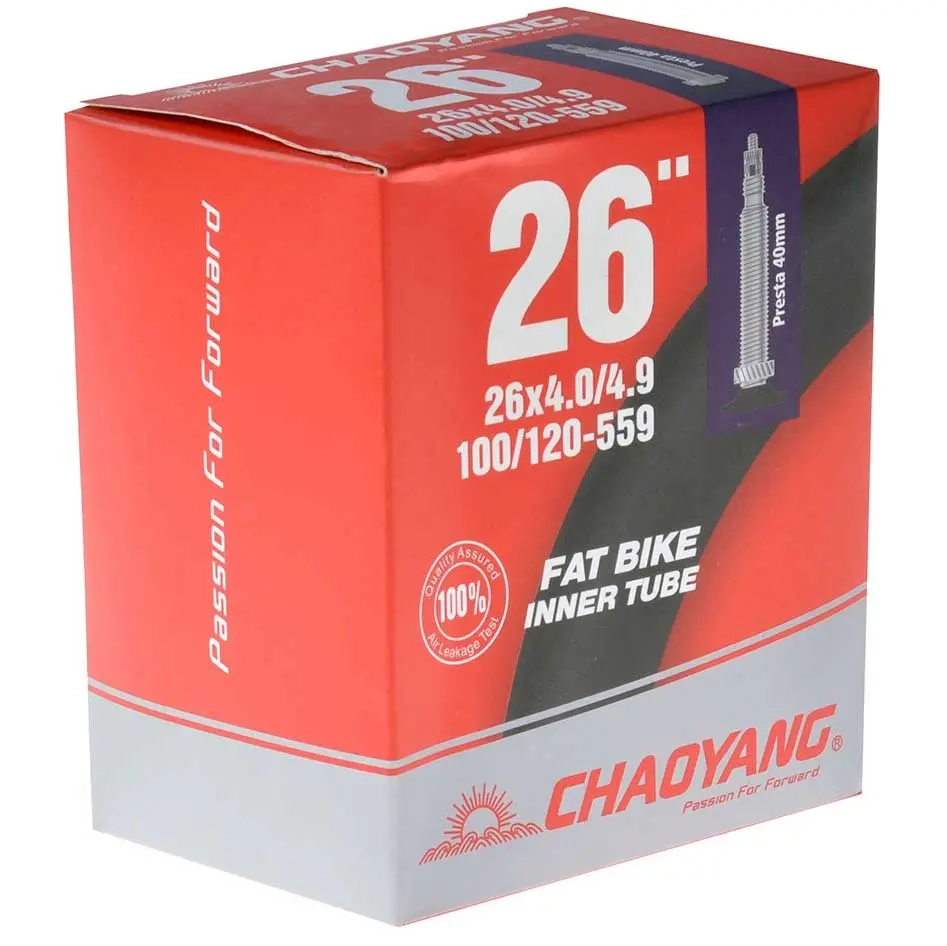Cykel slange 26