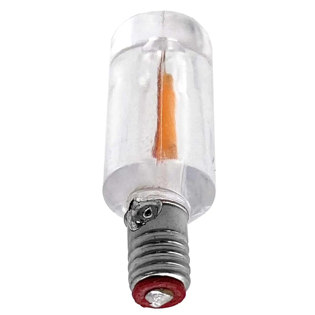 Led reservlampa 12V E5 0,1W DC 3st - Reservlampor - 7318305054134 - 1