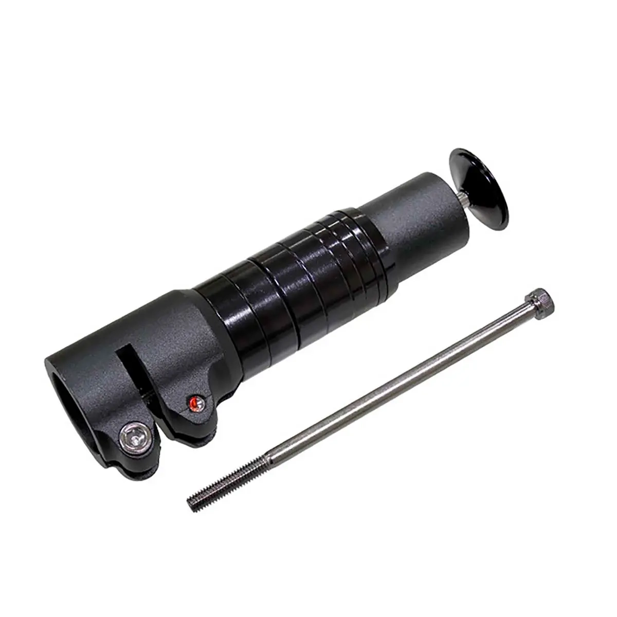 Styrstång förlängare Cavo justerbar 28,6x90mm - Cykelstyren och handtag - 7332440763478 - 0