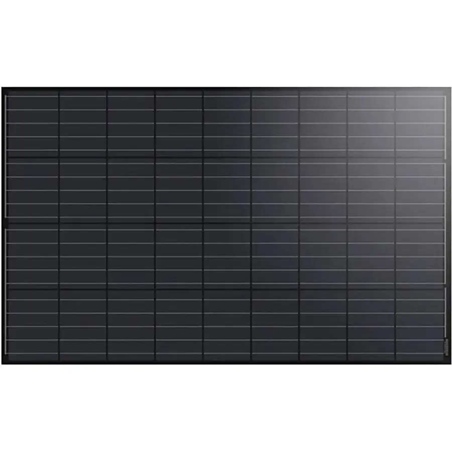 Solpanel Sunwind Horizon 200W 24V - Solpaneler - 7340068936747 - 0