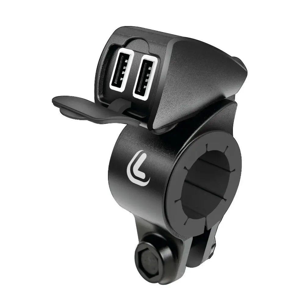 USB oplader til motorcykel Optiline Usb - Driver udstyr - 8000692388280 - 0