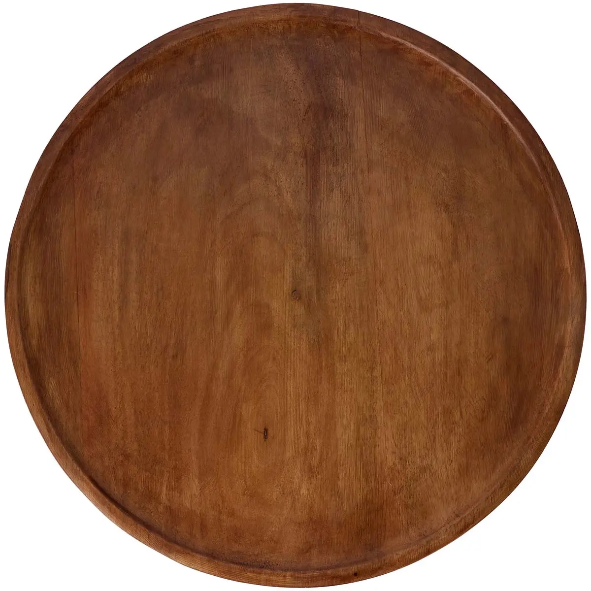 Serveringsfad 38 cm valnød - Serveringsskåle og serveringsfade - 8721037535557 - 0