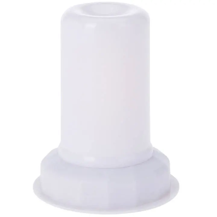 LED Flamme Lys 9,5 cm -  - 8721037714082 - 0