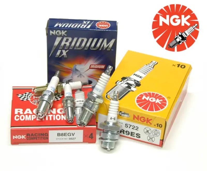 TÄNDKOPP NGK CMR7A - Tändstift - 87295175439 - 0