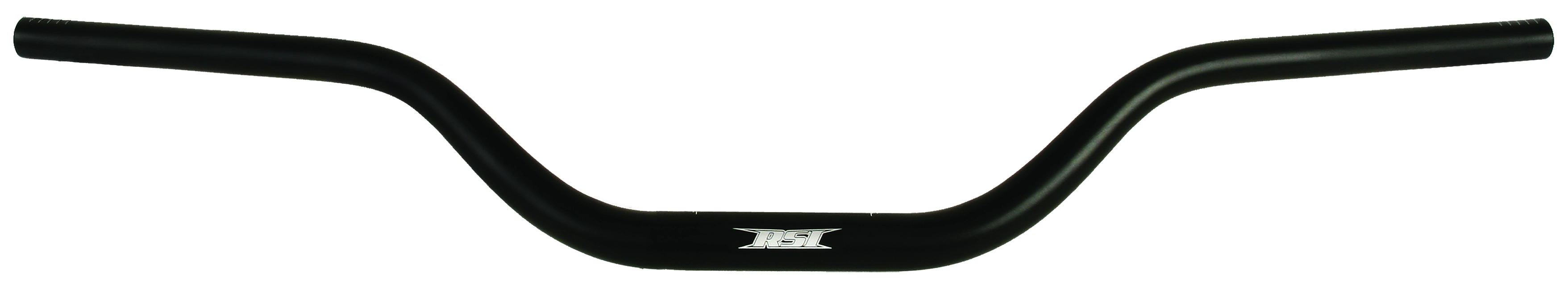 Styre RSI Tapered Backcountry 813mm, 28,6mm - Snöskoter ramdelar - TB-BC-BLK - 0