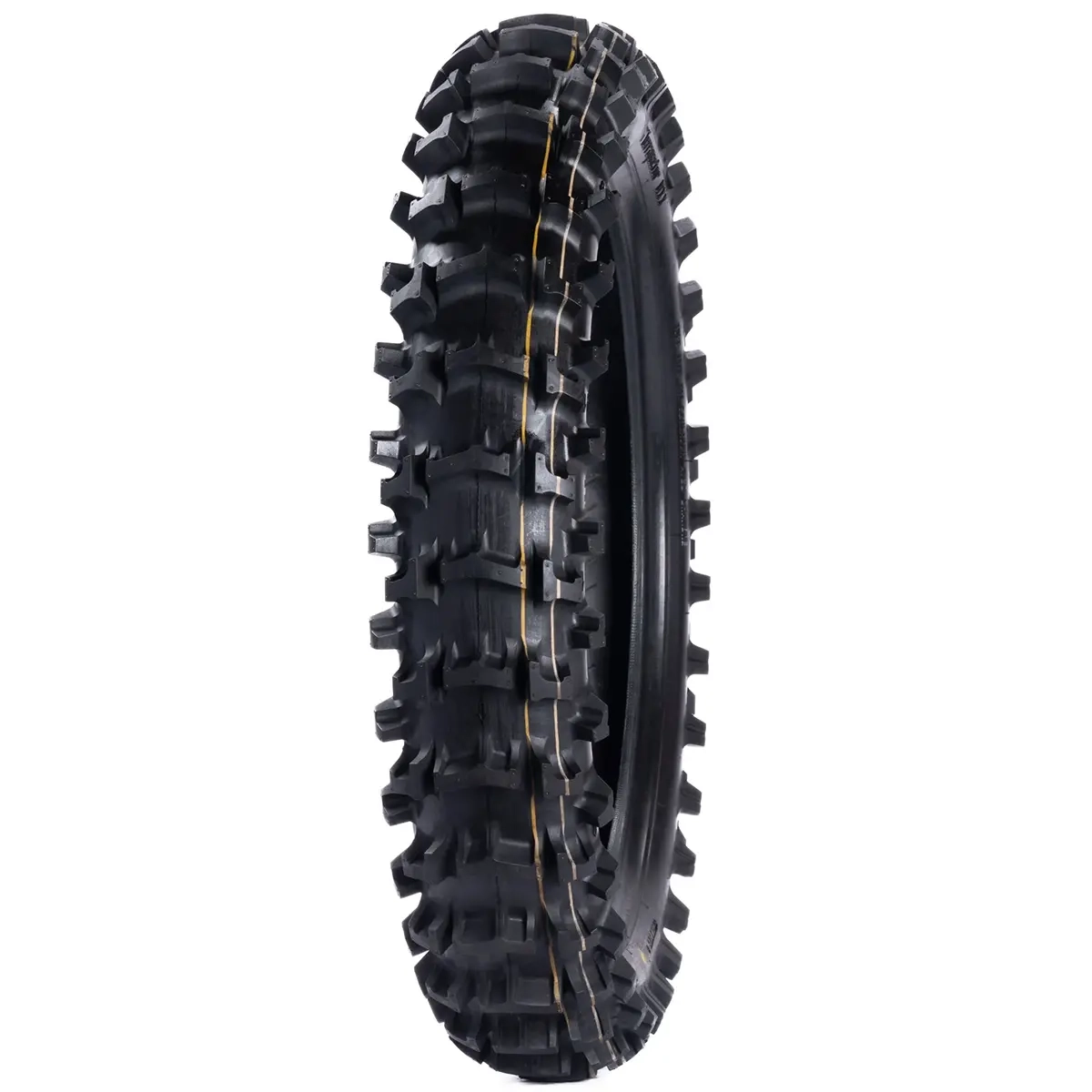 Bakdäck 120/90-19M Motoz Terrapactor - Bakdäck 19