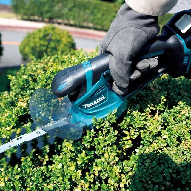 Makita Batteridriven Grässax DUM111ZX - Grästrimmers och röjsågar - 088381738903 - 1