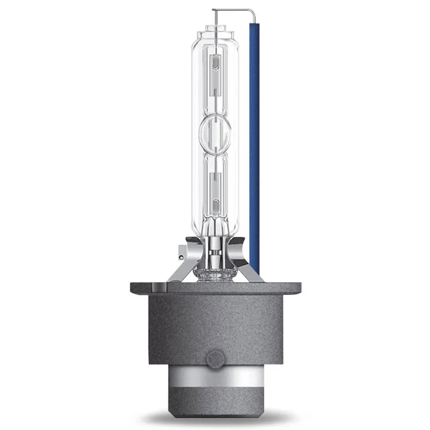 Osram xenon pære D2S 35W 6200K - Xenon lamper - 4062172157353 - 0