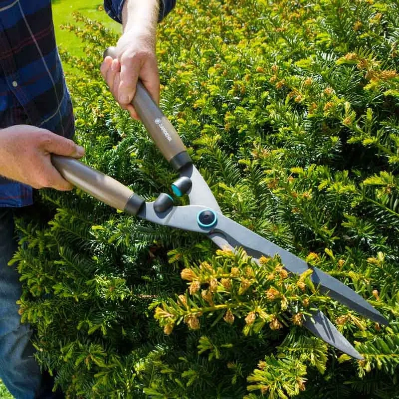 Havesaks Gardena NatureCut - Havesaks og hæksaks - 4078500049078 - 2