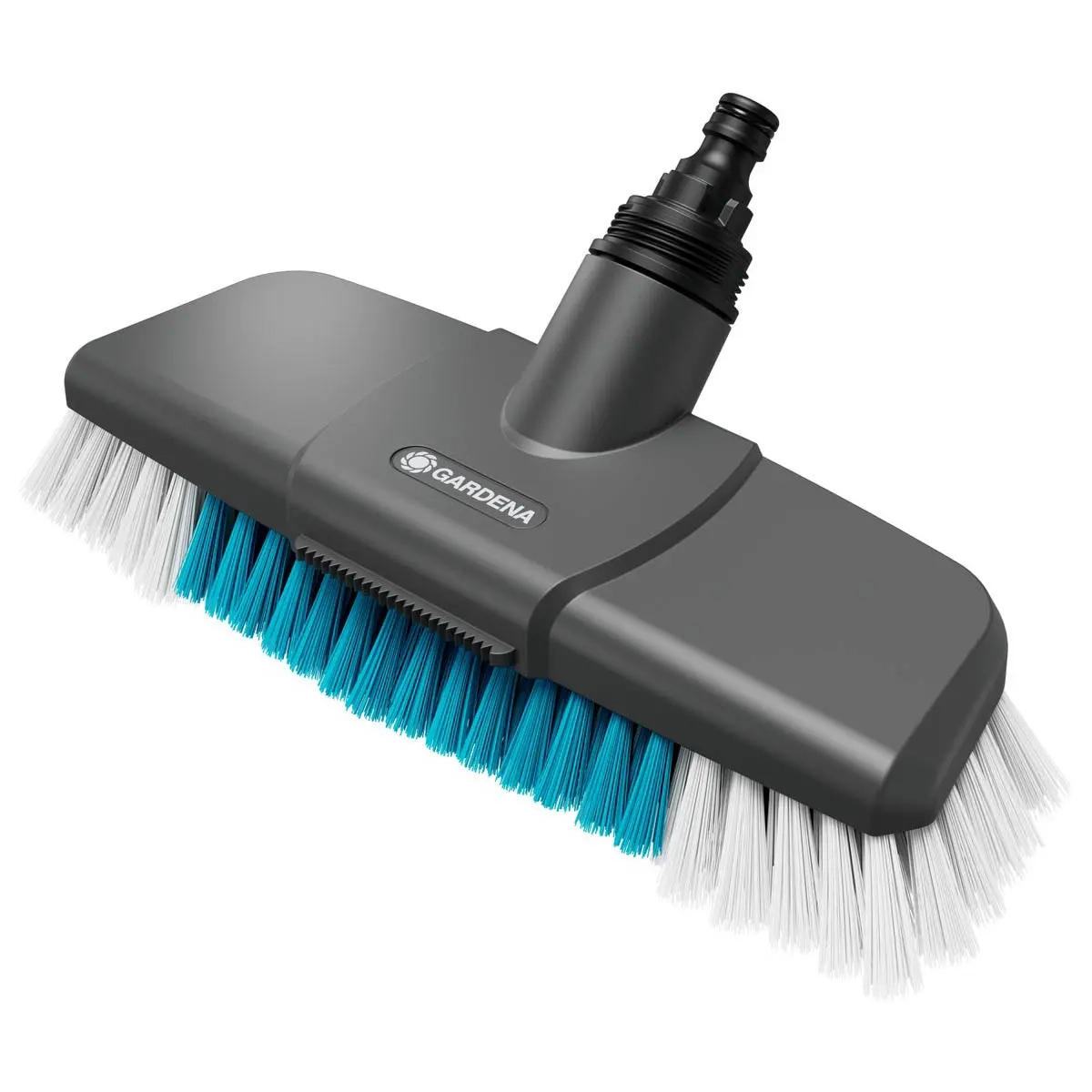 Tvättborste Gardena Cleansystem - Sopborstar och kvastar - 4078500064590 - 0