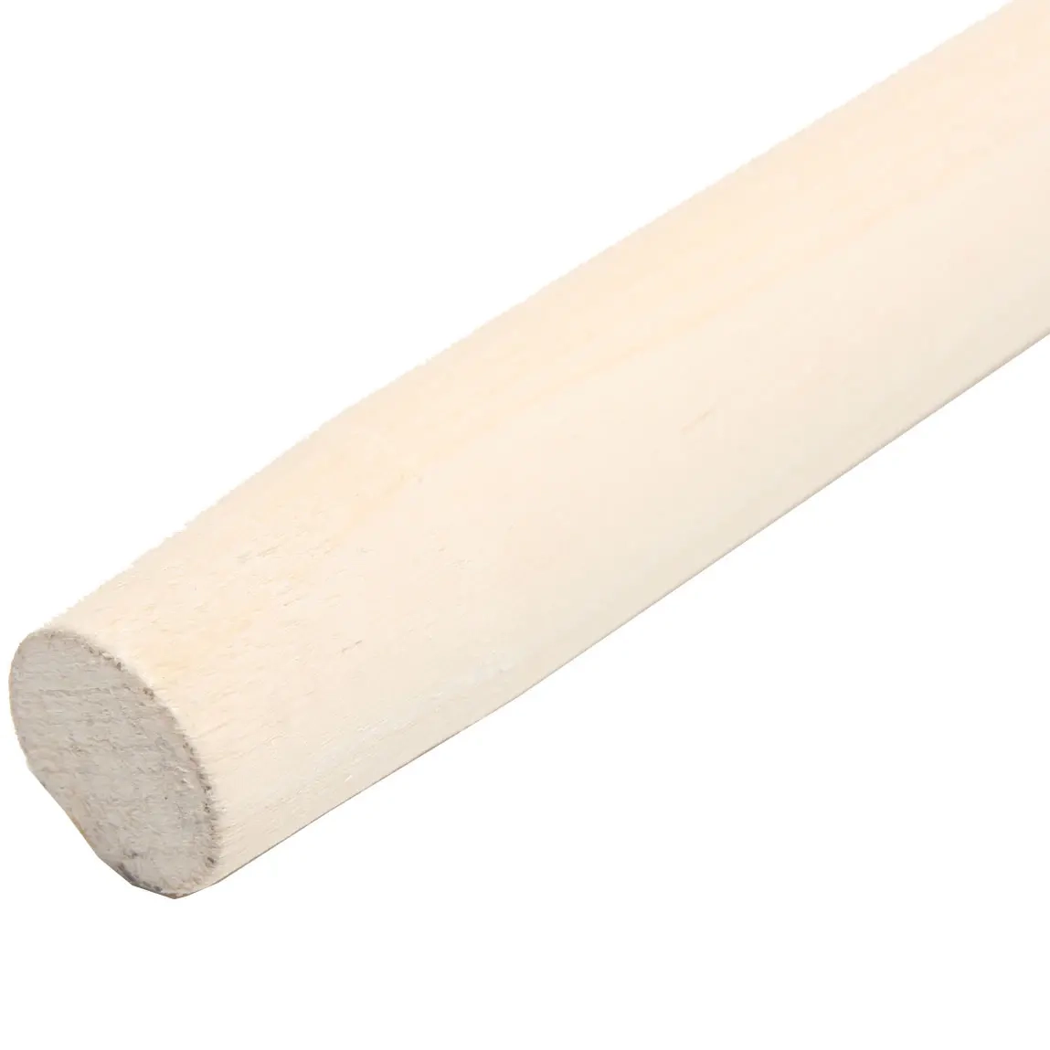 Holzstiel 140 cm 23 mm - Stiele für Bürsten - 4742076000497 - 1