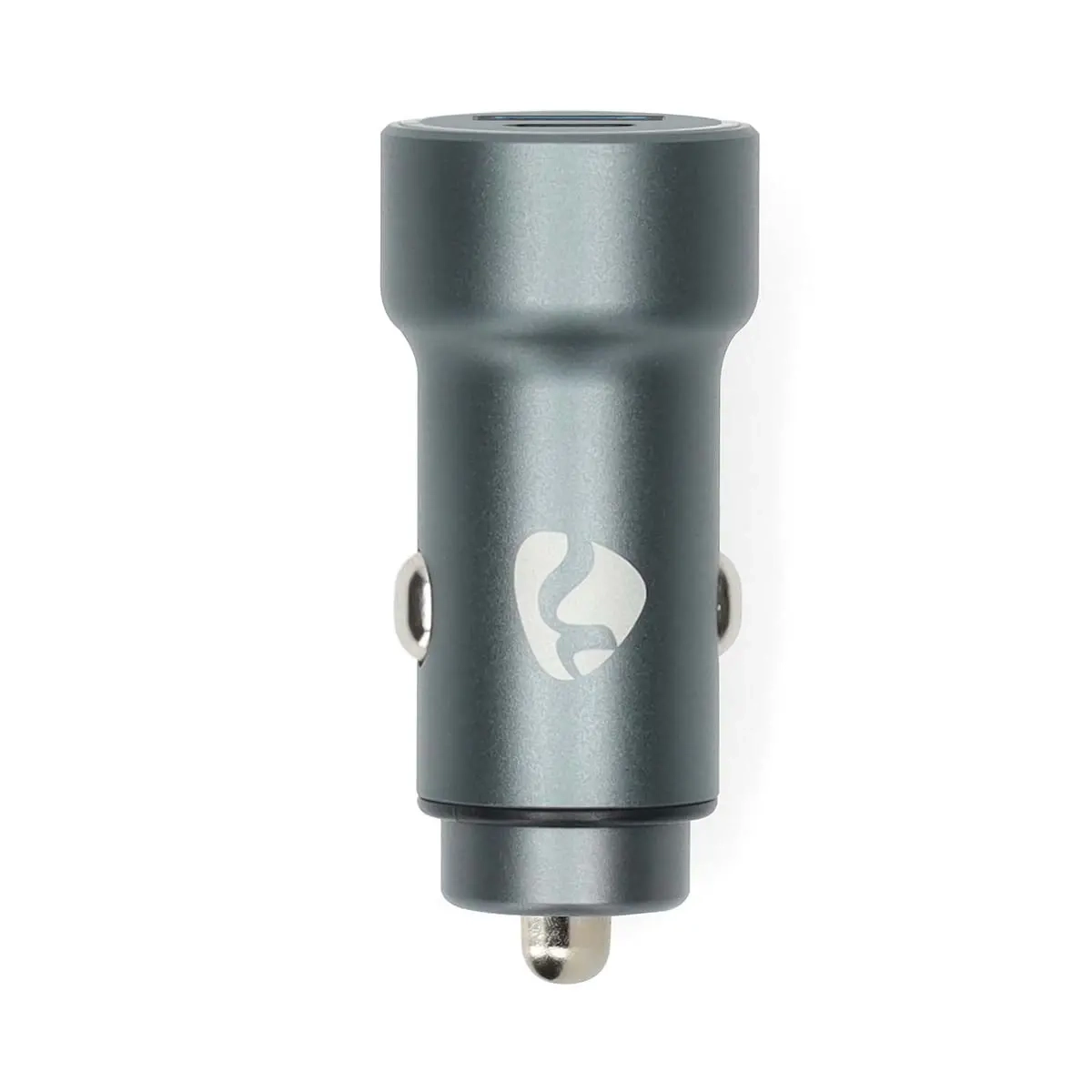 Billader USB-C + USB-A 48W Nedis - Cigarettænderstik og oplader - 5412810473724 - 4