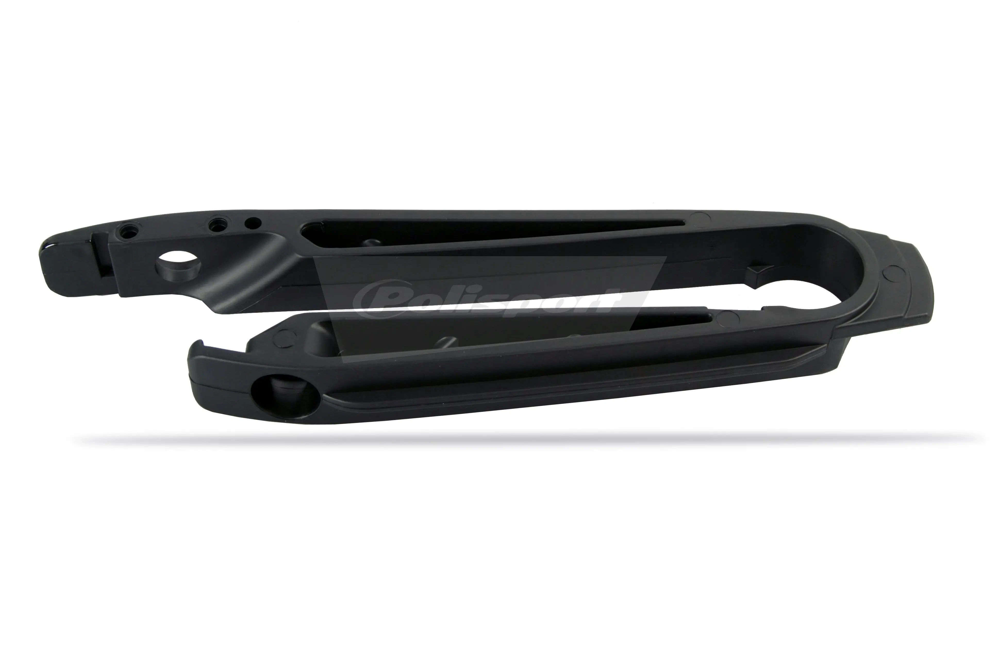 Kedjebeskyddare Polisport SX/SX-F 07-10, EX - Kedjesläpare för motocross och enduro - 5604415023231 - 0