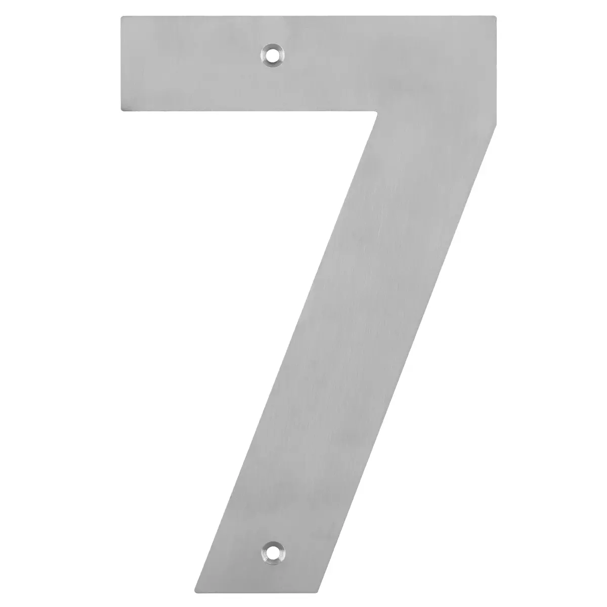 Husnummer 7 Tarmo 200 mm - Husnummer - 6410416600475 - 0