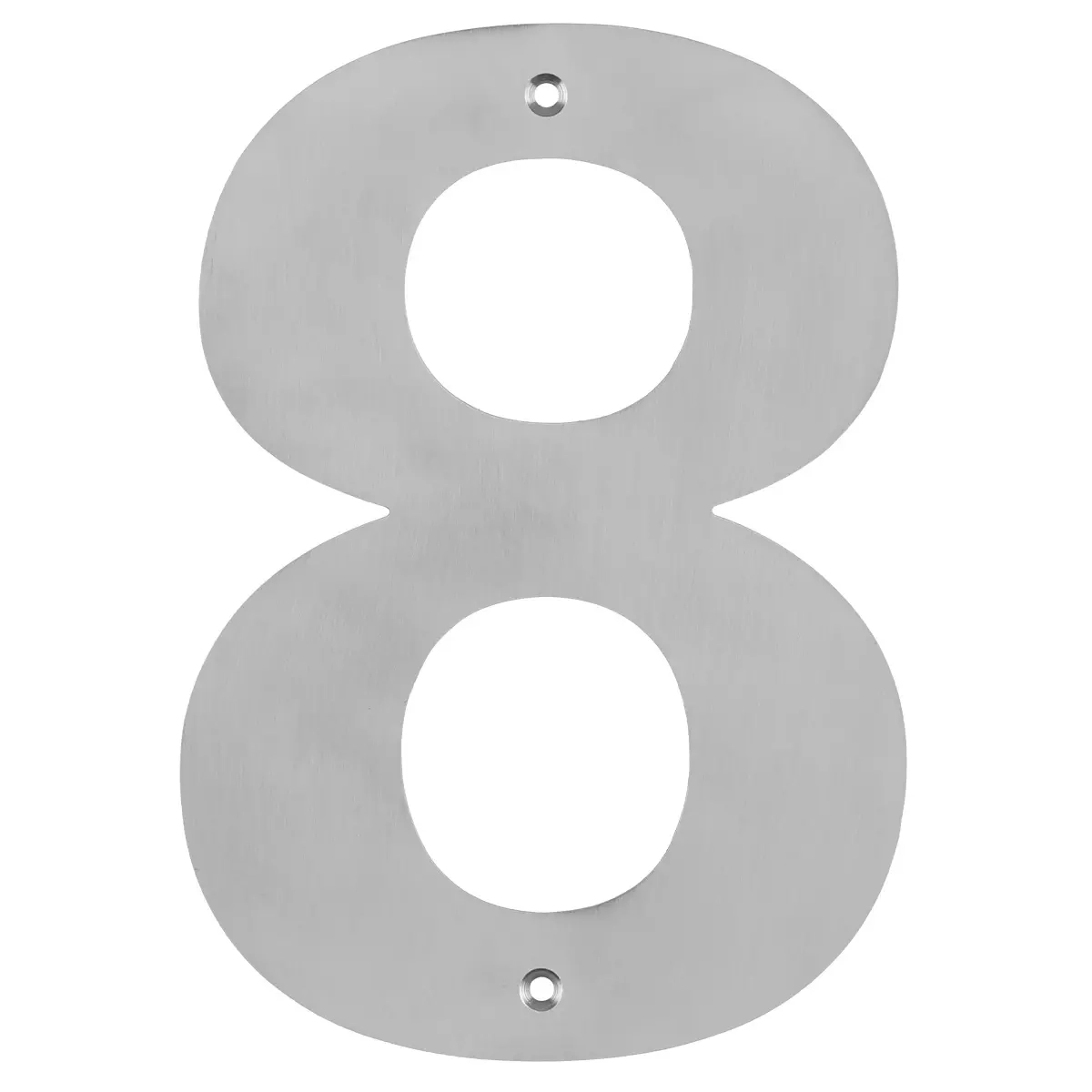 Husnummer 8 Tarmo 200 mm - Husnummer - 6410416600482 - 0