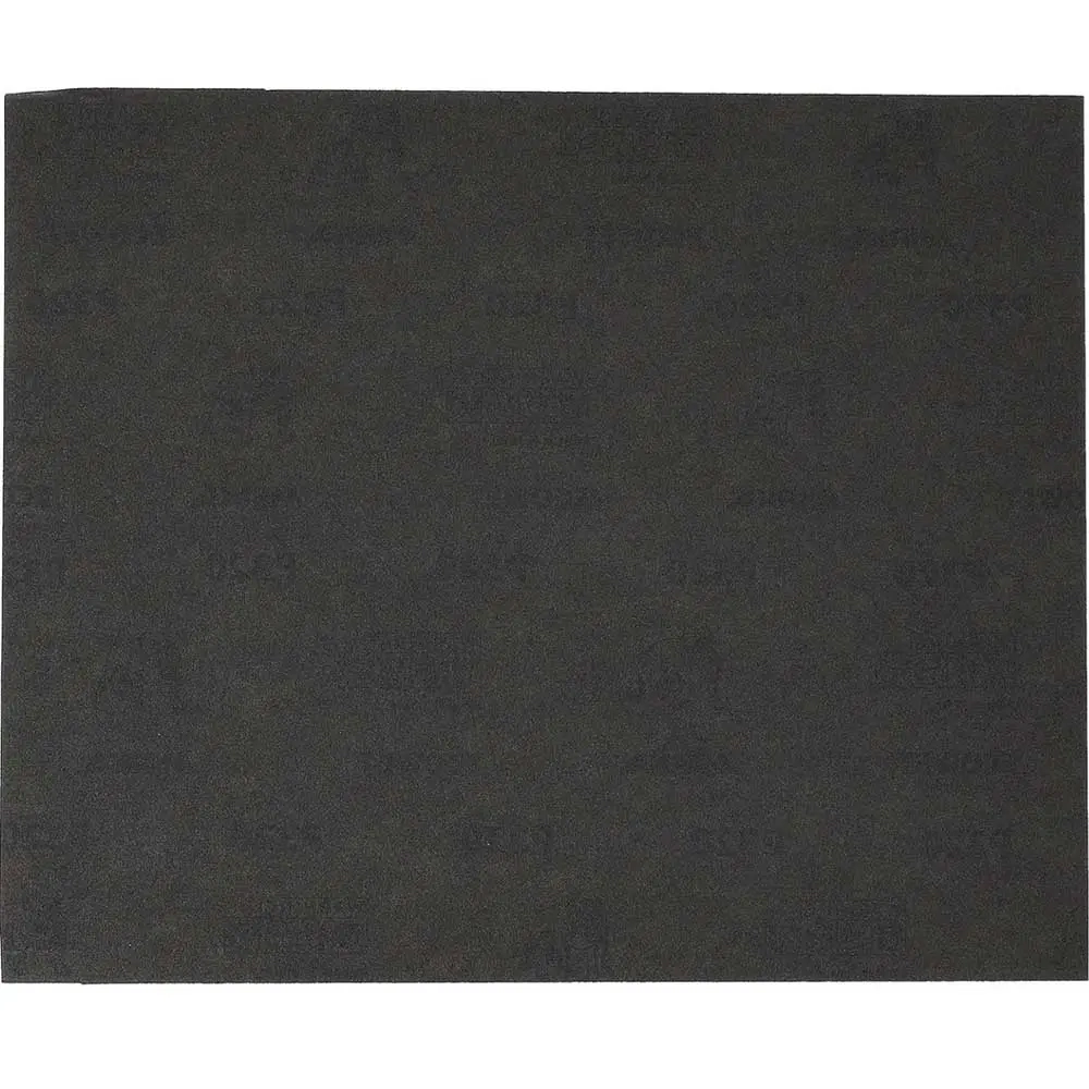 Vandslibepapir Mirca Ecowet P240 230x28 - Sandpapir og slibeklodser - 6416868504156 - 0