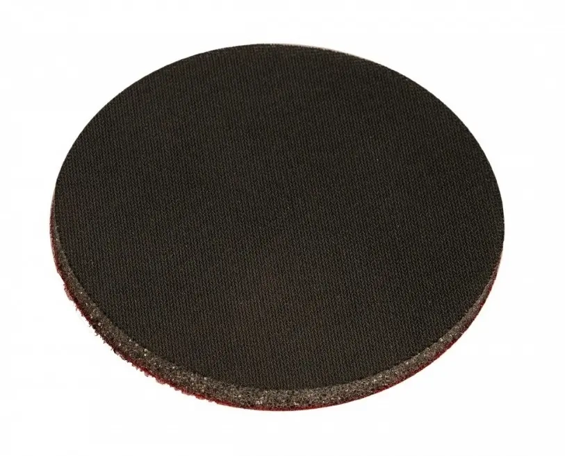 Hiomehjul Abralon 150mm K500 2stk - Slibeskiver og trekantsslibepapir - 6416868657333 - 0