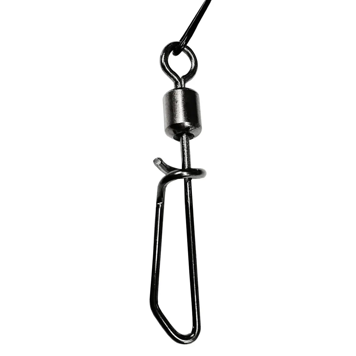 Patriot paryk 20cm Quick Snap 2stk - Leger og poter - 6417512518932 - 1