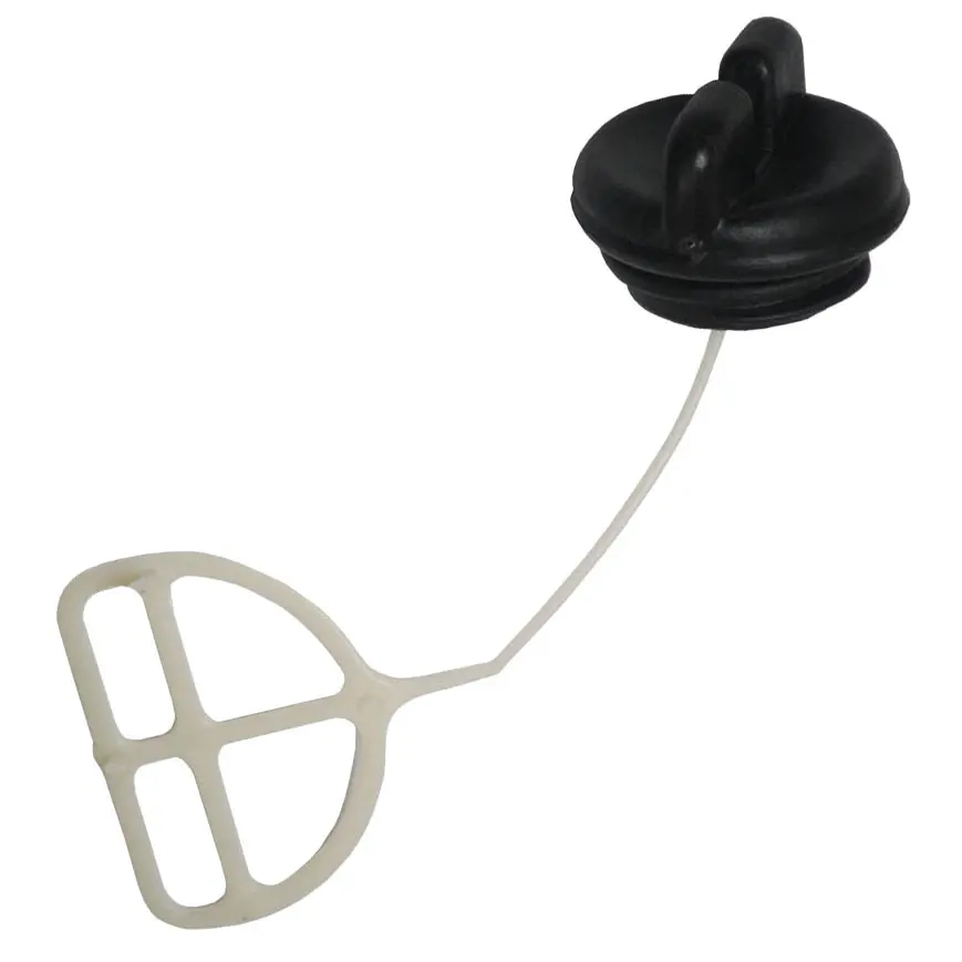 Motorsavens olieprop - Motorsav universelle dele - 6419773656040 - 0