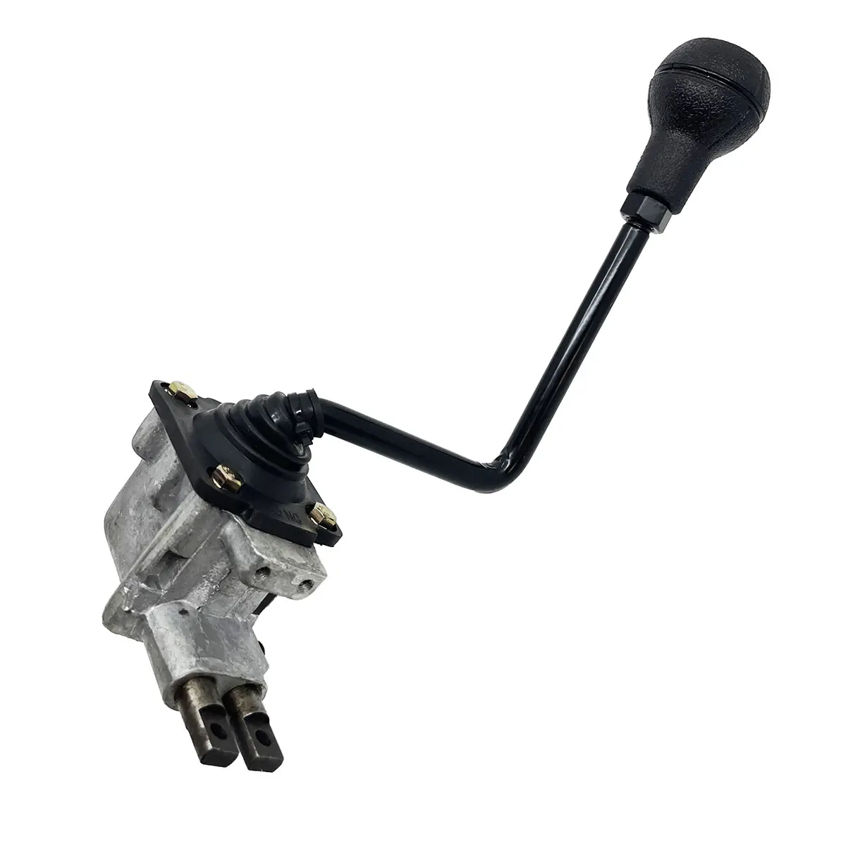 Møtrac 300cc Bull gearstangsfod - 300-550cc ATV skærm og rammedele - 6419773680236 - 0