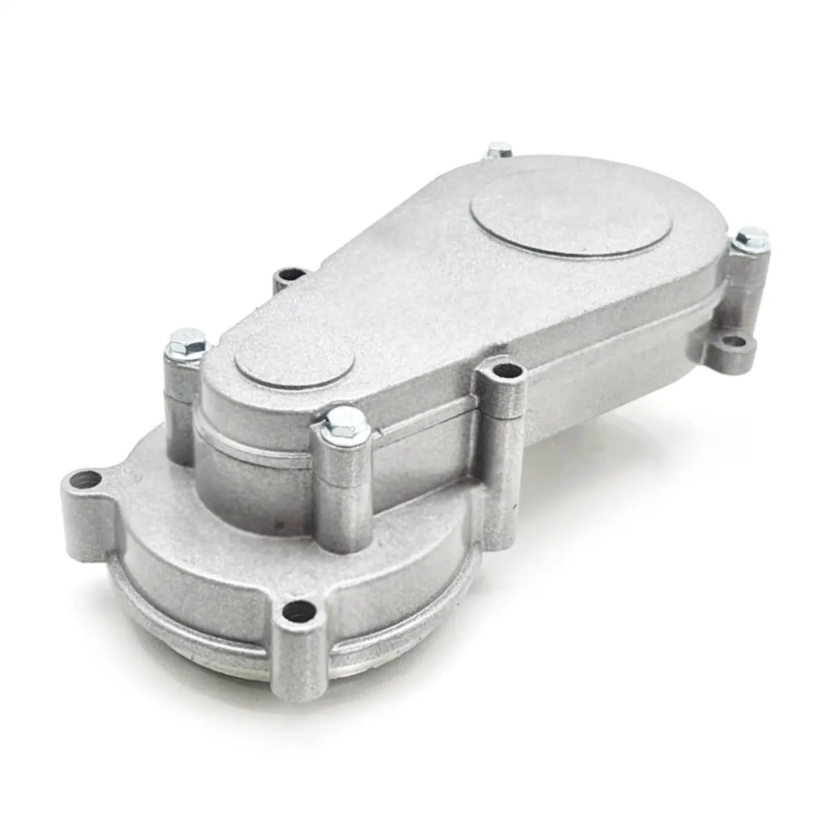 Crosser 50cc 2-takt gearkassehus - 50cc 2-takts motocrossmotor og motordele - 6419773689567 - 3
