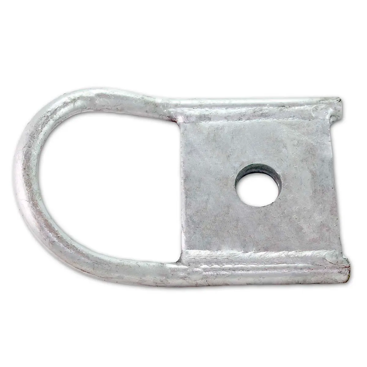 Ankerstrop Arctic Marine 10mm crescent - Fortøjningsringe og kroge - 6430022587267 - 0