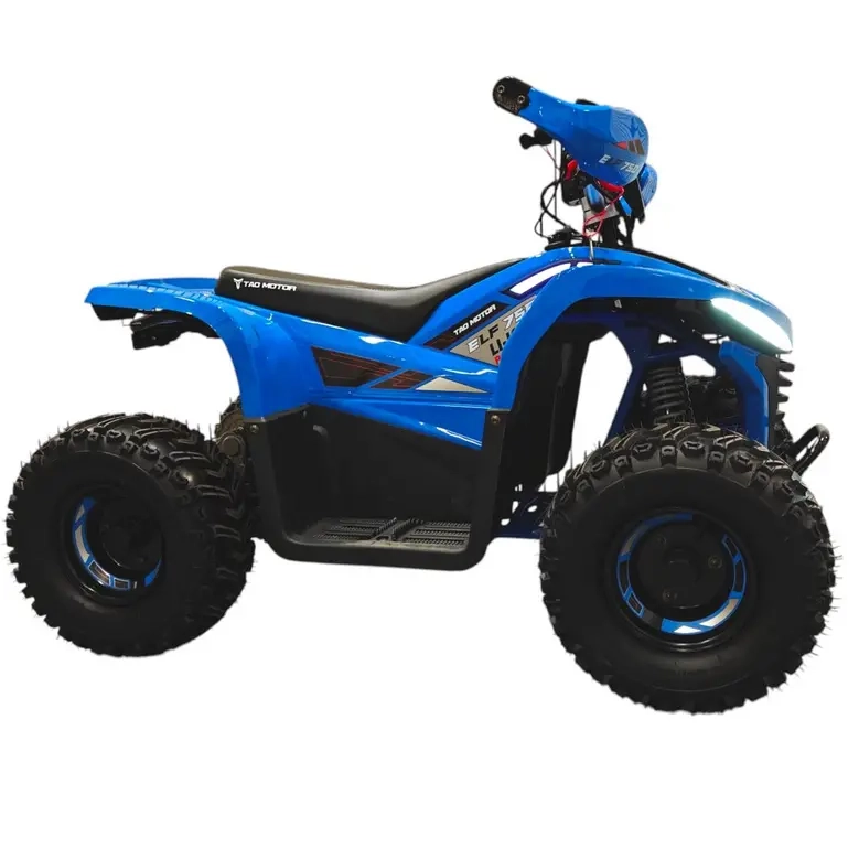 Elfyrhjuling för barn Tao Motor ELF 750 Li-ion - ATV och barn ATV - 6438014425658 - 3