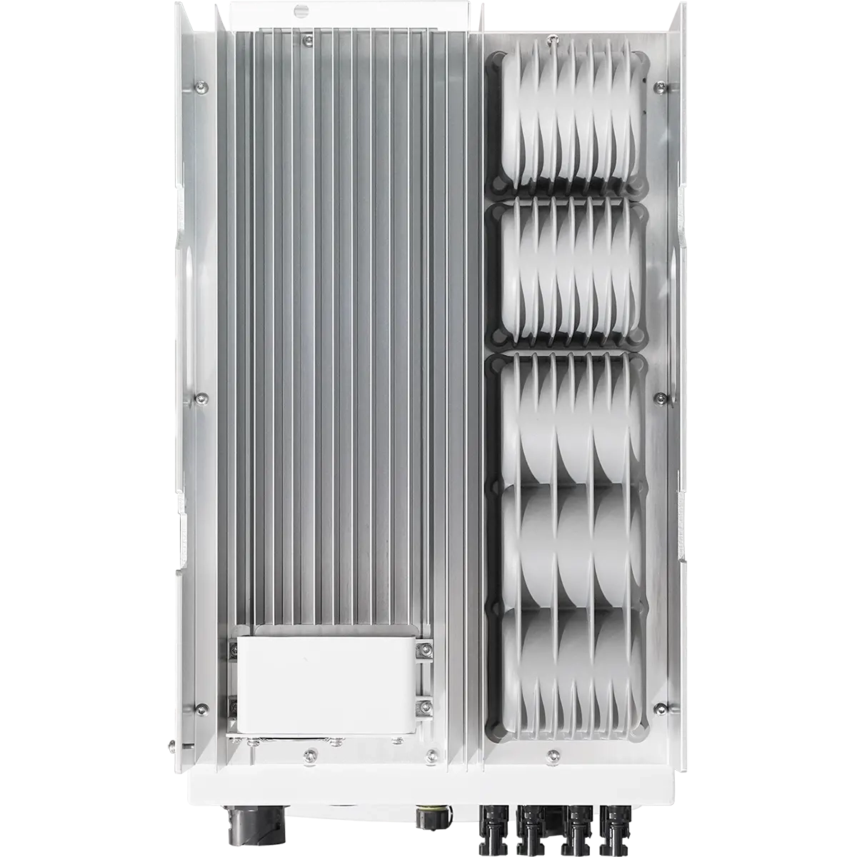 Aurinkopaneelit 10000W Solis S Inverter - Invertere til solpaneler - 6438056307974 - 3