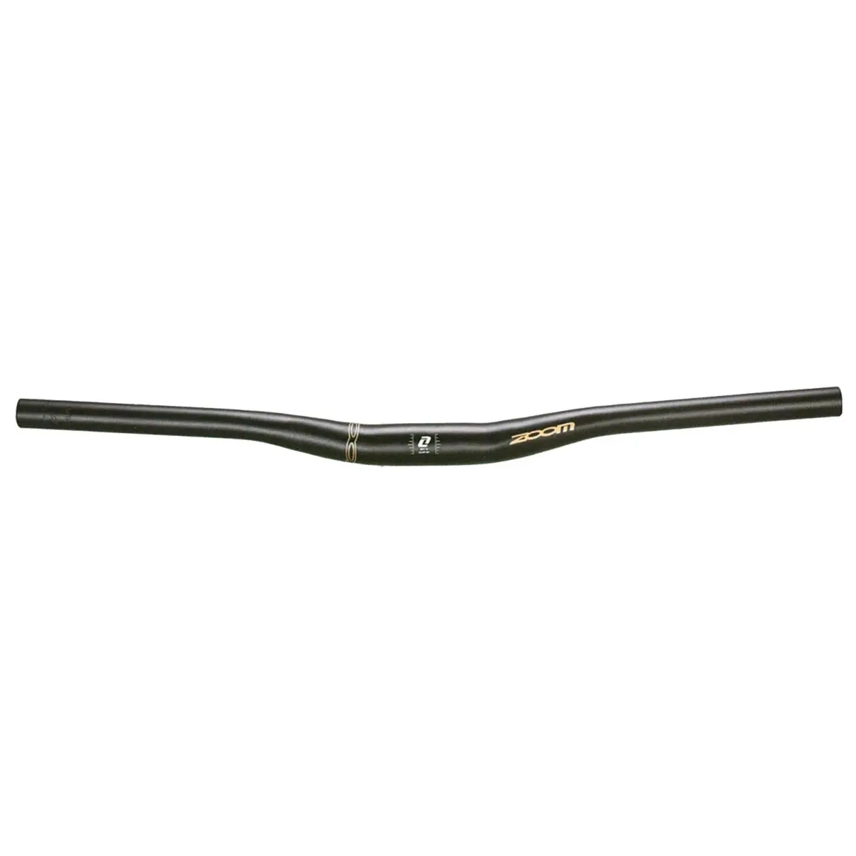 Styrbånd Zoom 31,8mm 20mm/74cm. - Cykelstyr og cykelhåndtag - 6438131046392 - 0