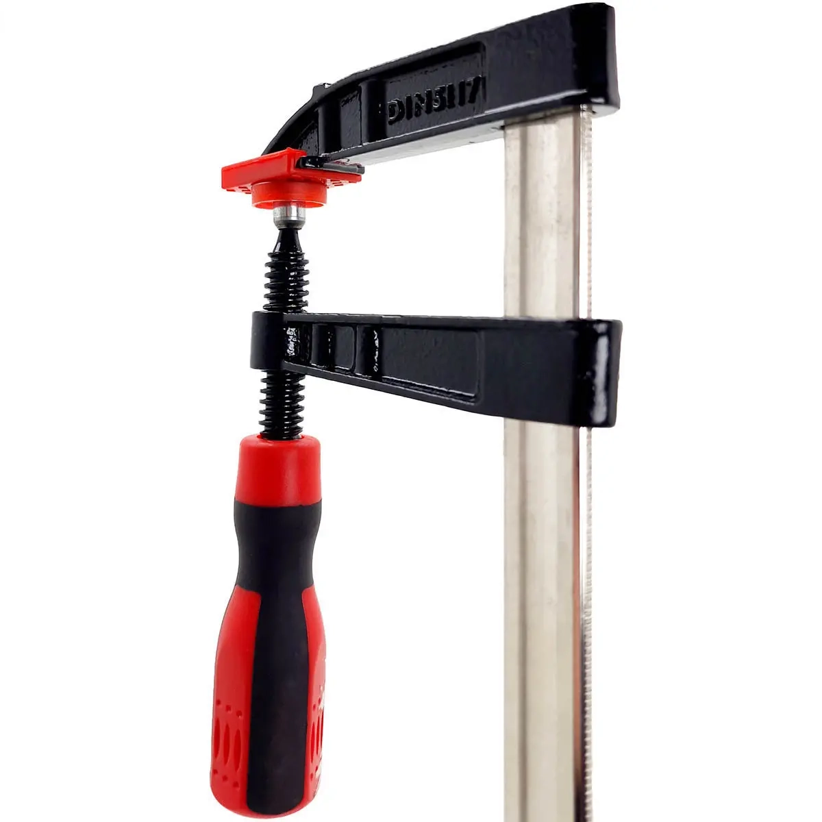 LIMPRESS 50x150mm - Limpressar och skruvtvingar - 6438168070070 - 0