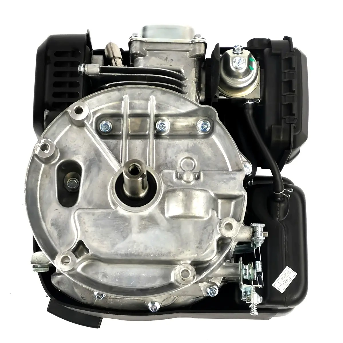 Græsslåmaskinmotor 3,6HK Loncin 13 - Motorer - 6438168105352 - 5