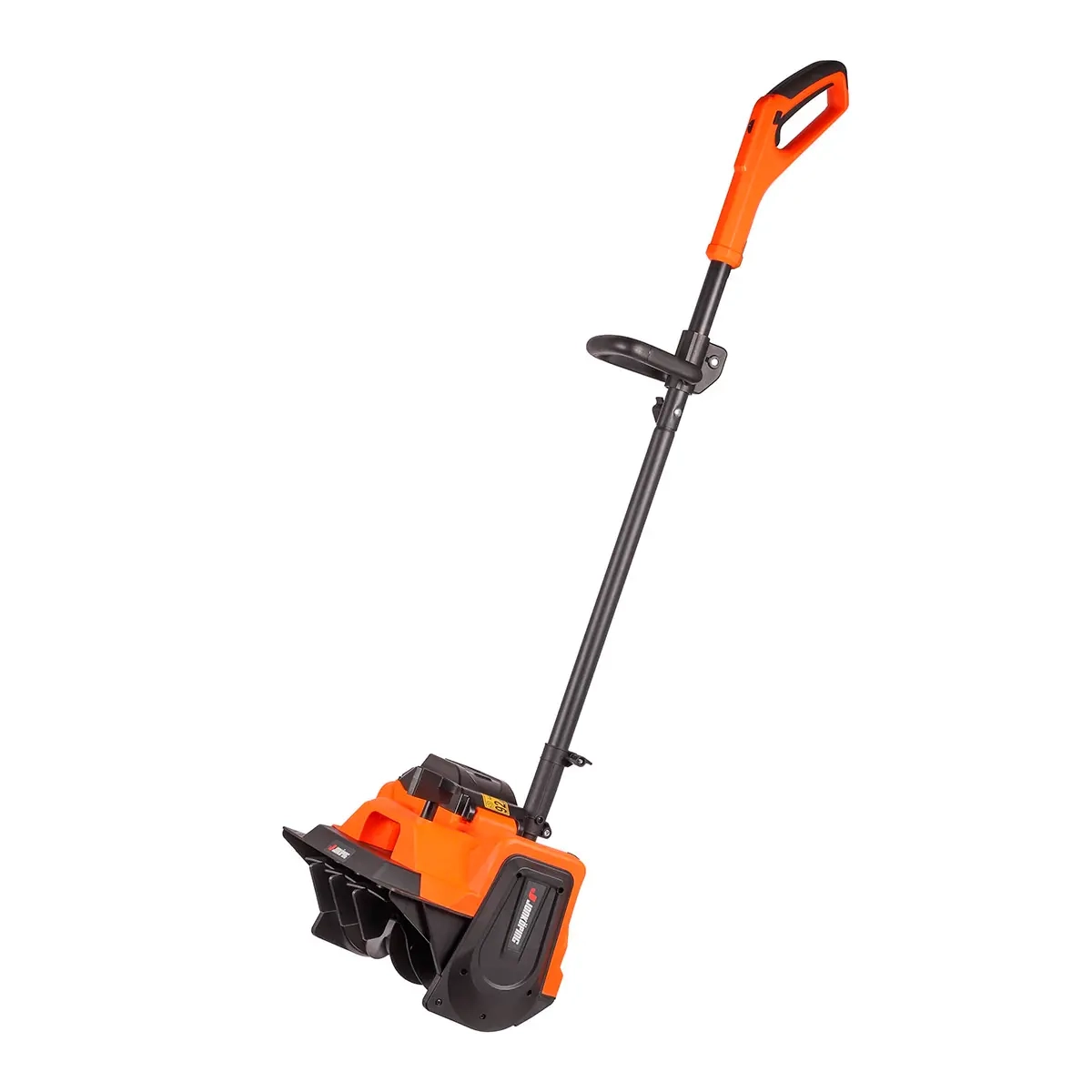 Batteridriven snöskyffel 40cm Jonköping® XC-S - Snöslädar, snöskyfflar och ishackor - 6438168115634 - 0