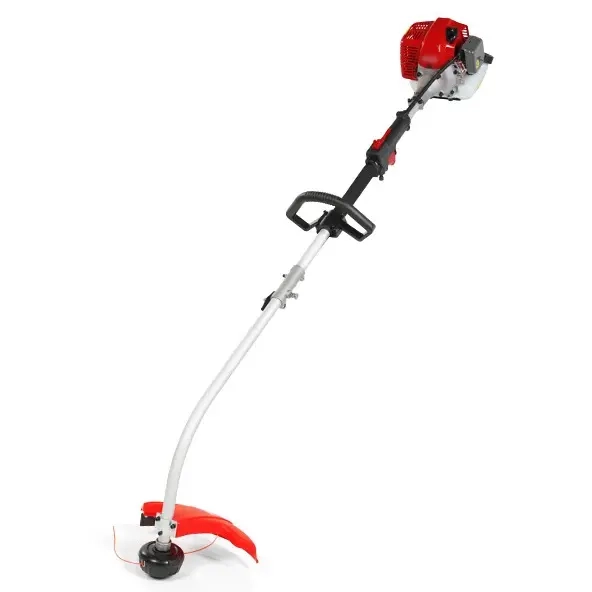 Græstrimmer Jonköping® 25,4cc 2-taktsmotor - Trimmere og rydningssave - 6438168117942 - 0