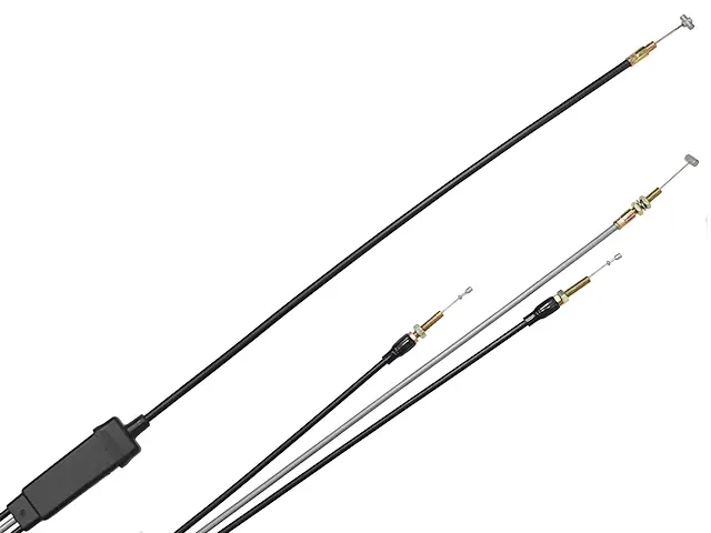 Kaasustreng Polaris Sno-X -  - 6438235034806 - 0