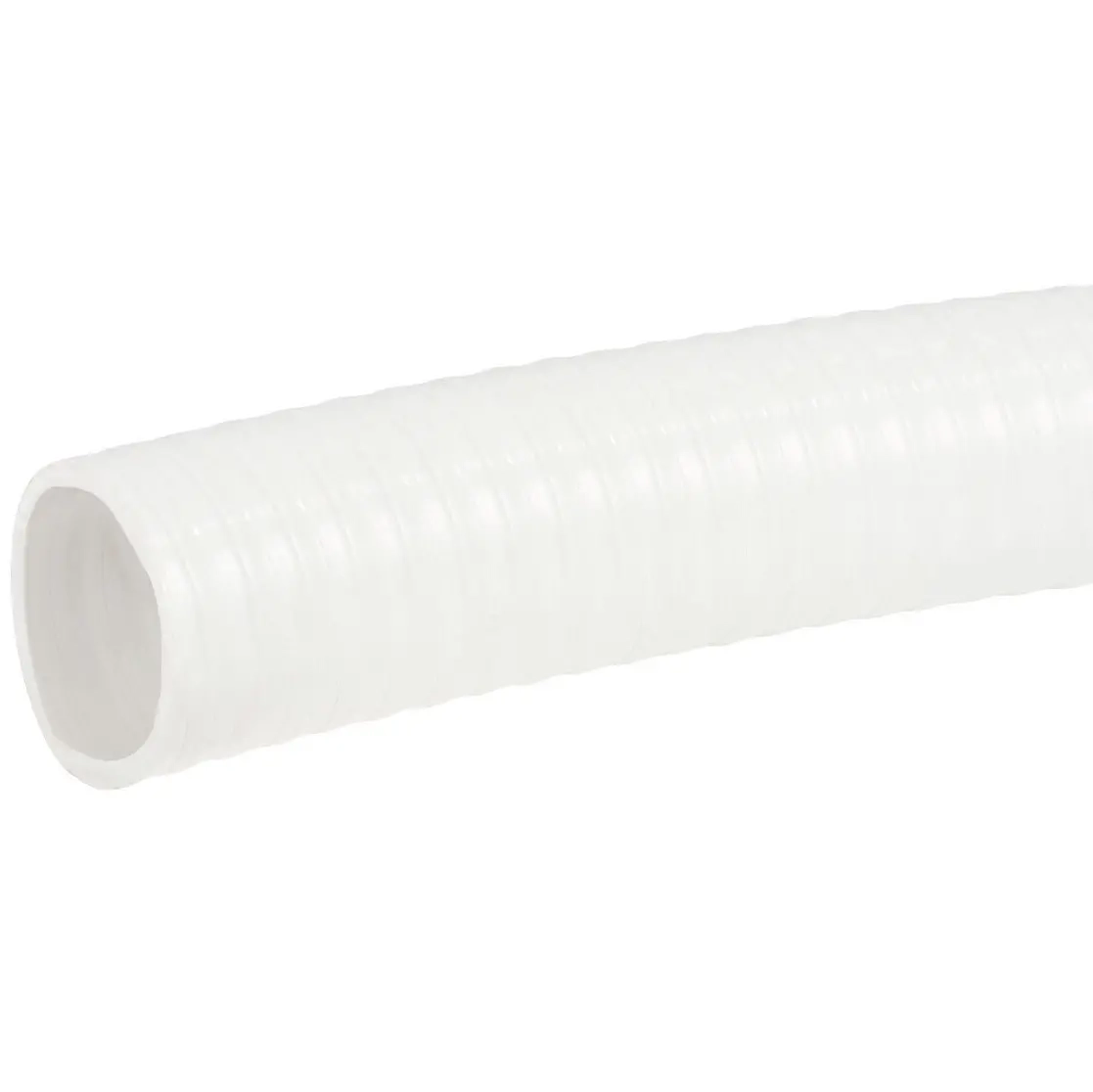 Septiktanksslange 38mm 1m - Bådtoilet, vandtank, håndvask og håndvask - 6438235221954 - 0