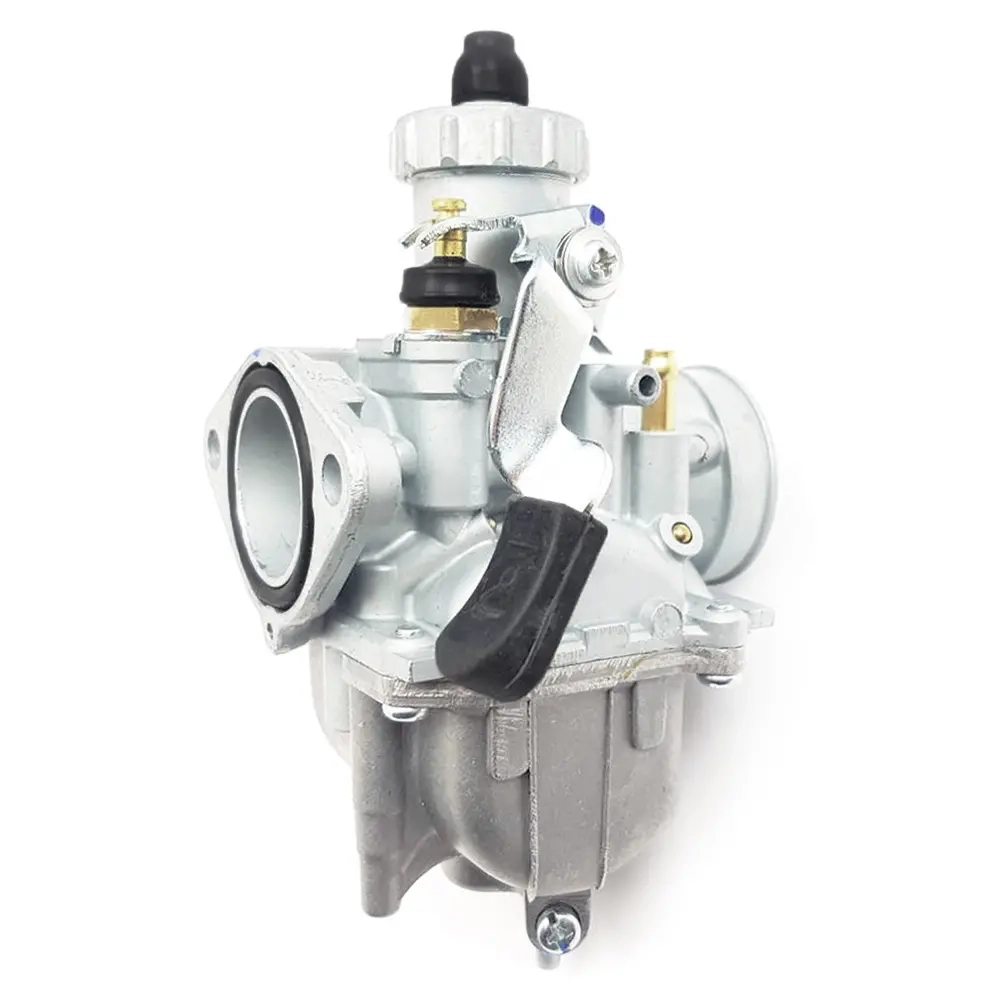 Förgasare 26mm Mikuni-typ VM22 / PZ26 - ATV karburator og indsugningsmanifold - 6438471026412 - 3