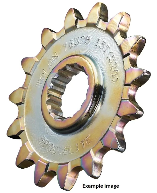 Framdrev TG439R 13T KX/YZ250 99-,YZF/WR4 - Crossin ja mopon kytkimen osat - 6438471310115 - 0