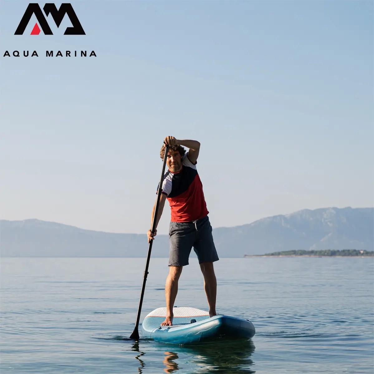 SUP board Pure Air 2,85m Aqua Marina -  - 6954521606644 - 4